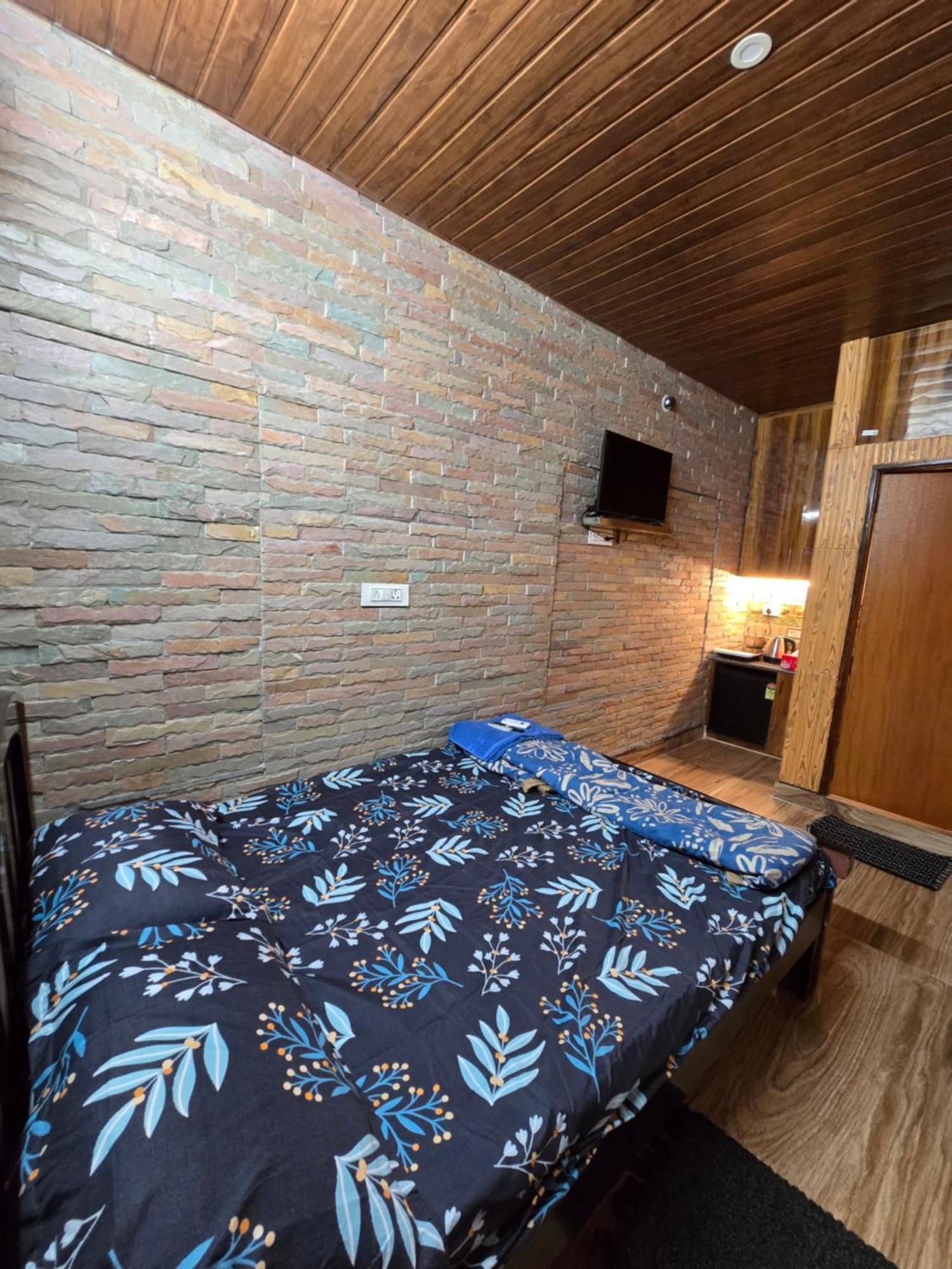 Barla'S Home Stay Shamshabad Luaran gambar